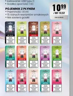 Eurocash Pojemnik z płynem oferta