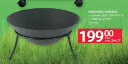 Selgros Palenisko Verona oferta