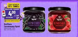 Polomarket Konfitura z czarnej porzeczki Zaczarowany Ogród oferta