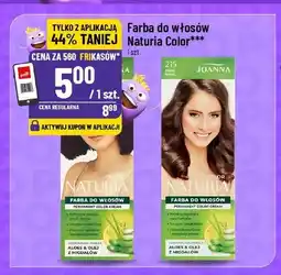 Polomarket Farba do włosów Naturia Color oferta