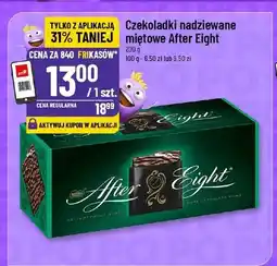 Polomarket Czekoladki nadziewane miętowe After Eight oferta