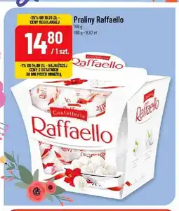 Polomarket Praliny Raffaello oferta