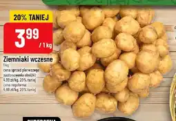 Polomarket Ziemniaki wczesne oferta