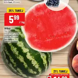 Polomarket Arbuz oferta