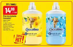 Polomarket Płyn do płukania Coccolino Happy Yellow oferta