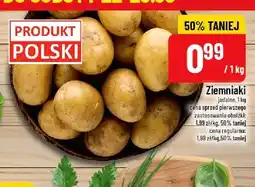 Polomarket Ziemniaki jadalne polskie oferta