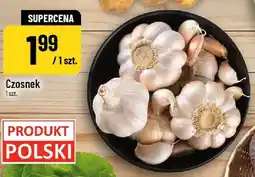 Polomarket Czosnek oferta