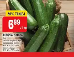 Polomarket Cukinia zielona oferta