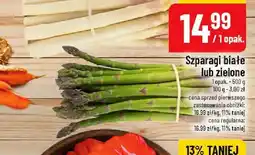 Polomarket Szparagi zielone oferta
