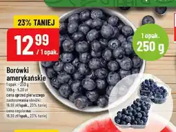 Polomarket Borówki amerykańskie oferta