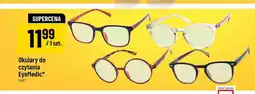 Polomarket Okulary do czytania EyeMedic oferta