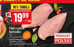 Polomarket Filet z piersi kurczaka oferta