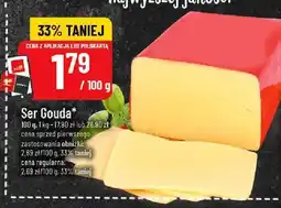 Polomarket Ser Gouda oferta