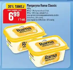 Polomarket Margaryna Rama Classic oferta