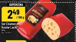 Polomarket Ser Edamer Kosów oferta