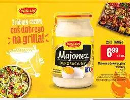 Polomarket Majonez dekoracyjny Winiary oferta