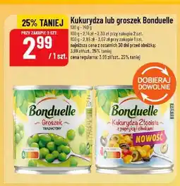 Polomarket Kukurydza Bonduelle oferta