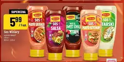 Polomarket Sos Winiary Mayo Sriracha oferta