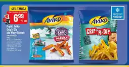 Polomarket Frytki Aviko Wavy Blends Paprika oferta