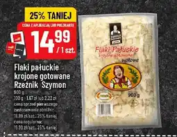 Polomarket Flaki pałuckie krojone gotowane Rzeźnik Szymon oferta