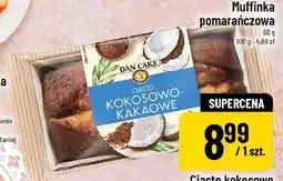 Polomarket Ciasto kokosowo-kakaowe Dan Cake oferta