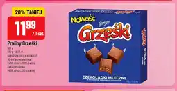 Polomarket Praliny Grześki oferta
