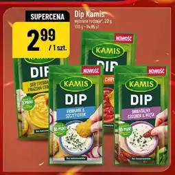 Polomarket Dip Kamis fromage & szczypiorek oferta