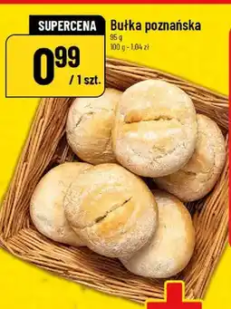 Polomarket Bułka poznańska oferta