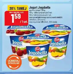 Polomarket Jogurt Jogobella oferta
