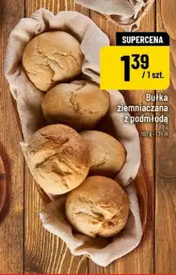 Polomarket Bułka ziemniaczana z podmłodą oferta