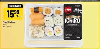 Polomarket Sushi Ichiro oferta