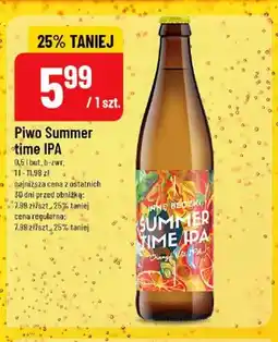 Polomarket Piwo Inne Beczki Summer Time IPA oferta