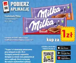 Polomarket Czekolada Milka oferta
