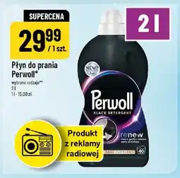 Polomarket Płyn do prania Perwoll oferta