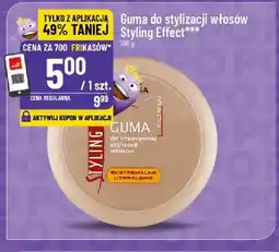 Polomarket Guma do stylizacji włosów Joanna Styling Effect oferta