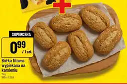 Polomarket Bułka fitness wypiekana na kamieniu oferta