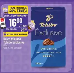 Polomarket Kawa mielona Tchibo Exclusive oferta