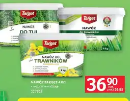 Selgros Target Nawóz oferta
