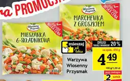 Gram Market Warzywa Wiosenny Przysmak oferta