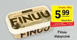 Gram Market Finuu klasyczne oferta