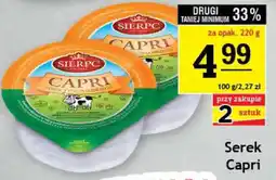 Gram Market Serek Capri oferta