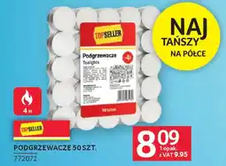 Selgros Topseller Podgrzewacze oferta