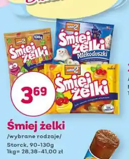 Bliski nimm2 Śmiej żelki oferta