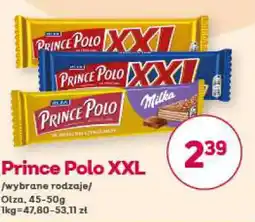Bliski Olza Prince Polo XXL oferta