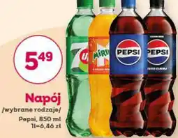 Bliski Pepsi Napój oferta