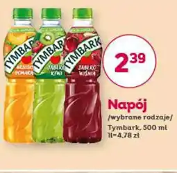 Bliski Tymbark Napój oferta