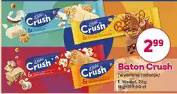 Bliski E.Wedel Baton Crush oferta
