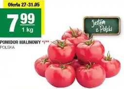Spar Pomidor malinowy oferta