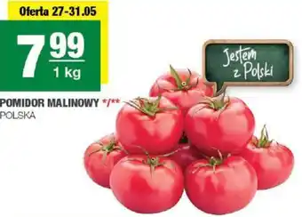 Spar Pomidor malinowy oferta