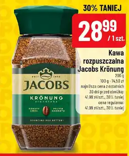 Polomarket Jacobs Kawa rozpuszczalna Krönung oferta